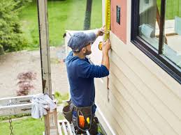 Best Vinyl Siding Installation  in Millwood, WA